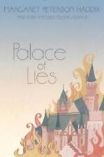 Margaret Peterson Haddix Palace of Lies, 3 (Poche) Palace Chronicles
