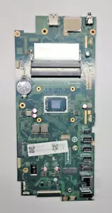 Lenovo IdeaCentre 3 All-In-One Motherboard LA-J691P - AMD Anthlon Silver 3050U - Picture 1 of 2