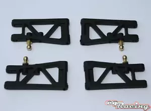 HPI Monster Truck 1/18 Recon Control Arm Set Front - Rear HMR® - Picture 1 of 1