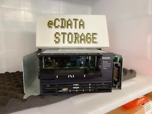 KIT DE UNIDAD FC HPE EML SERIE E LTO-4 ULTRIUM 1840 AH682A - Imagen 1 de 4