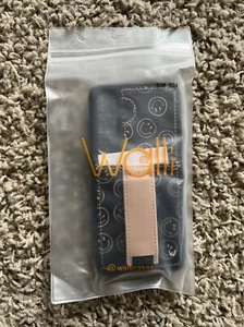 S24 Smile Squad Walli Cases Phone Case - Brand New! Sealed! - Picture 1 of 2