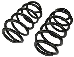 ACDelco 45H0472 Professional Front Coil Spring Set 