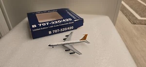 Aeroclassics South African Airways B 707-344 1:400 AC18042 Kapstadt ZS-CKD - Bild 1 von 12