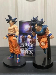Dragon Ball creator creator sculptor photographer Son Goku - Picture 1 of 6