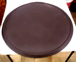 WeatherTech Tappetino per Albero di Natale - Protezione Pavimento Albero di Natale Cacao Resistente - Foto 1 di 5