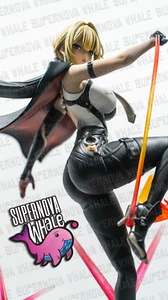 Evelyn - Zenless Zone Zero | Painted Preorder Option | Garage Kit - Picture 1 of 23