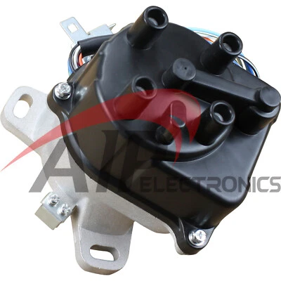 Nuevo distribuidor de encendido para Honda Civic Del Sol 1996-1998 Acura EL 1,6 L TD80-U Foto 1 de 4