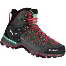 Salewa Women's Mountain Trainer Lite Mid Gtx - Various Sizes and Colors