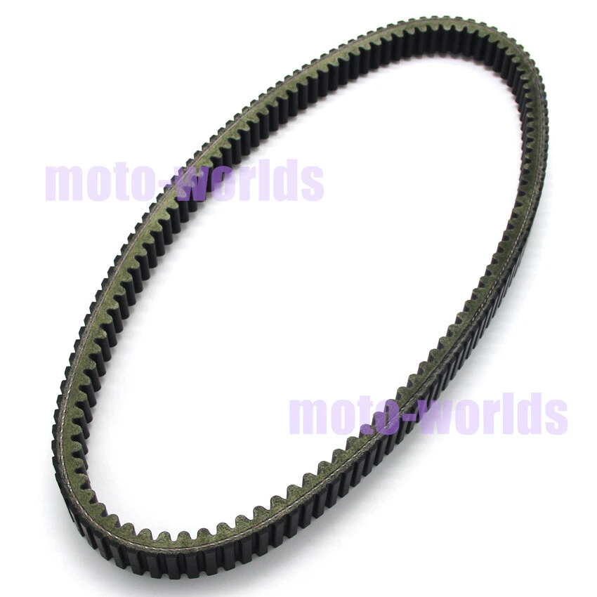 Nueva correa de transmisión compatible con Kioti Mechron 2200/Mechron 2240 2011 2012 2013 2014-2017 Foto 1 de 4