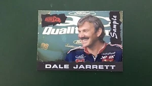 1997 Score Dale Jarrett - Picture 1 of 1