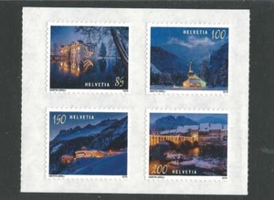 Zwitserland - Kerstmis 2018 - Imagen 1 de 1