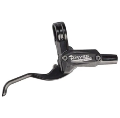 Kit de palanca de cilindro maestro Hayes Dominion izquierda derecha negro bronce 98-36118-K001 Foto 1 de 4