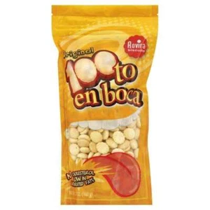 Rovira Ciento en Boca - Bild 1 von 1