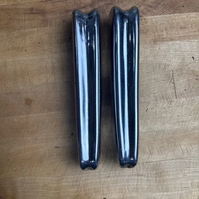 1939 Ford Deluxe Bumperettes Add On Hot Rod Classic de Fábrica - Imagem 1 de 4