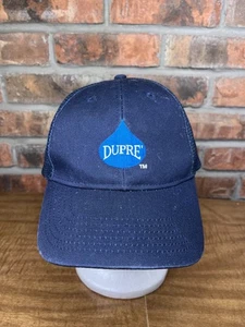 Dupre Logistics Transportation Trucking Freight Aim For Safety Strapback Hat - Picture 1 of 7