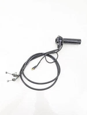 CABLES DE GAS RODILLO HONDA NC 700 X 1 PIEZA Foto 1 de 4