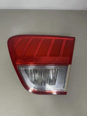 10-11 Mercury 米兰内侧尾门 MTD 尾灯右乘客原始设备制造商 — 第 1/4 张图片