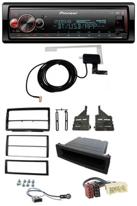 Pioneer Bluetooth DAB USB MP3 Autoradio für Nissan Altima (L31, 2005-2006) - Bild 1 von 9