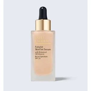Base en suero tinte piel futurista Estee Lauder 3N2 trigo - Imagen 1 de 4
