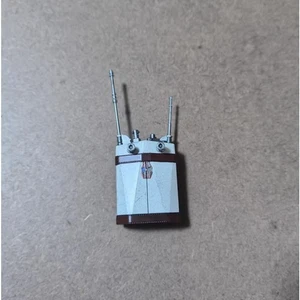 Hot Toys 1/6 TMS113 Ahsoka Hera Syndulla Communicator Action Figure Accessories - Picture 1 of 2