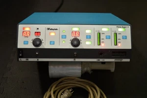 VallyLab Force Argon II-20 Liefereinheit - für Training oder Tierarzt - Bild 1 von 7