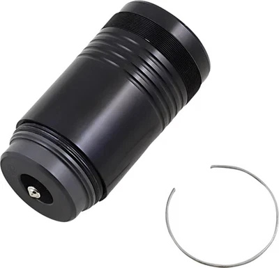 Комплект крышек резервуара мочевого пузыря заднего амортизатора Race Tech для Husqvarna TE300i 23-24 - Изображение 1 из 3