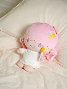 Little Twin Stars Lala Plush Doll 26cm Licensed Korea Authentic New - Bild 1 von 4