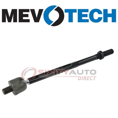 Mevotech Supreme Front Inner Steering Tie Rod End for 2015-2019 Audi S3 - dw Foto 1 de 4
