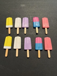 Our Generation OG Sweet Stop Eiswagen 10 Eis am Stiel 18 Zoll Puppe - Bild 1 von 1