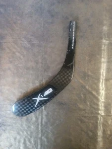Bauer P91-A 87 Flex X40 Hockey Stick Curve Left Hand Ice Hockey - Picture 1 of 24