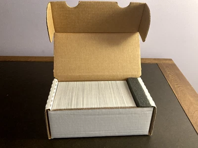 Juego de tarjetas de béisbol 2016 Topps Serie II con tarjeta de bonificación misteriosa Foto 1 de 4