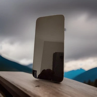 Apple iPhone 14 Pro Max - 256GB - Nero Siderale (Sbloccato) - Immagine 1 di 4