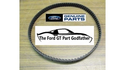 Ford GT GT40 2005,2006 superdeportivo de fábrica OEM bomba de aceite correa dentada 05/06 Foto 1 de 2