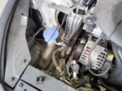 Bottle Wash Reservoir Hatchback GT Fits 18-20 ELANTRA 444105 - Image 1 of 3