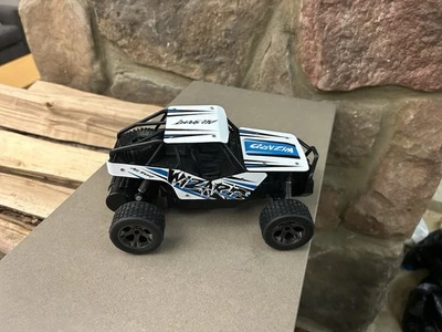 Toy Buggy By Velocity No Remote As Is - Image 1 of 4