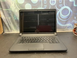Dell Latitude 3340 Celeron 4GB RAM NO OS/SSD/HDD Laptop Notebook PC C5 - Picture 1 of 10