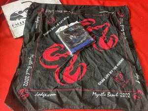 Bandana protectora facial negra para motocicleta Harley SaCo Sa Co & Ram - Imagen 1 de 3