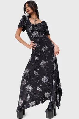 KILLSTAR Maxi Black Umbral - Image 1 of 4