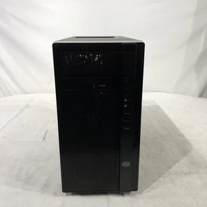Custom PC Ryzen 3 3200 G 3.6 GHz 8 GB ram 256 GB M.2/Win 11 - Afbeelding 1 van 4