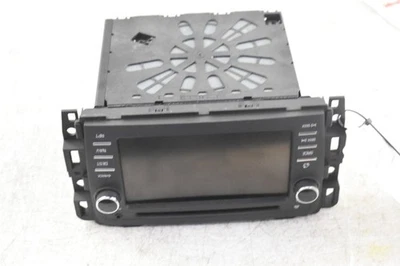 ENCLAVE 2016 音频设备收音机 430115 — 第 1/4 张图片