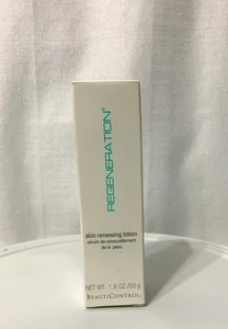 BEAUTICONTROL Regeneration Skin Renewing Lotion 50g NOS Unused - Picture 1 of 1