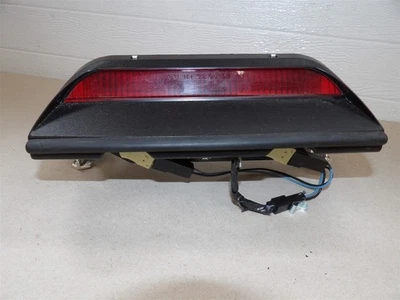 TERCERA LUZ DE FRENO MONTAJE CENTRAL ALTO BUICK SKYLARK 1992-1997 OEM Foto 1 de 4