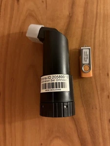 Sirona CEREC Omnicam Camera Calibration Tool Kamera Werkzeug - Bild 1 von 4