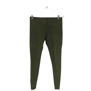 LOFT grüne Ankle Leggings, Damen M - Bild 1 von 4