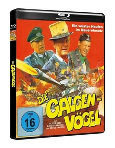 Die Galgenvögel - Imagen 1 de 1