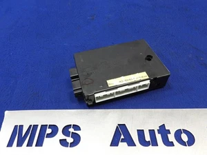 99 00 01 02 03 04 Ford Mustang Gem Module Multifunction Do Not Drop Box OEM P56 - Picture 1 of 6