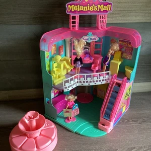Vintage 90er Jahre Melanie’s Mall - Bild 1 von 21