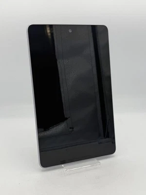 Nexus 7 Tablet 2. Gen. | 2013 | 2GB | 3G | WLAN | 17,8 cm | guter Zustand - Bild 1 von 2