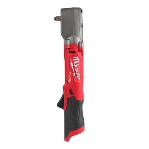 Milwaukee 2564-20 M12 FUEL™ 3/8" Llave de Impacto Ángulo Recto con Anillo de Fricción - Imagen 1 de 1