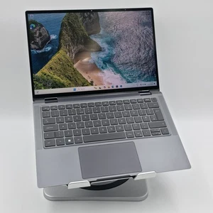 Dell Latitude 9330 13" 2in1 Premium Laptop Intel i7 32GB RAM 1TB SSD Windows 11 - Picture 1 of 10